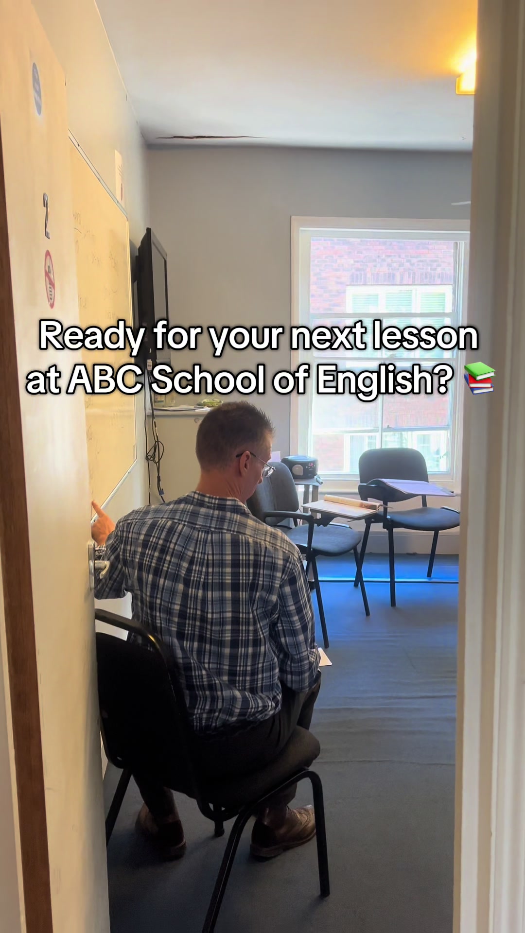@ABC School of English
