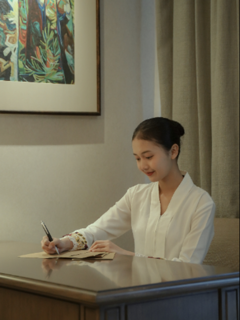 @Hotel Tentrem