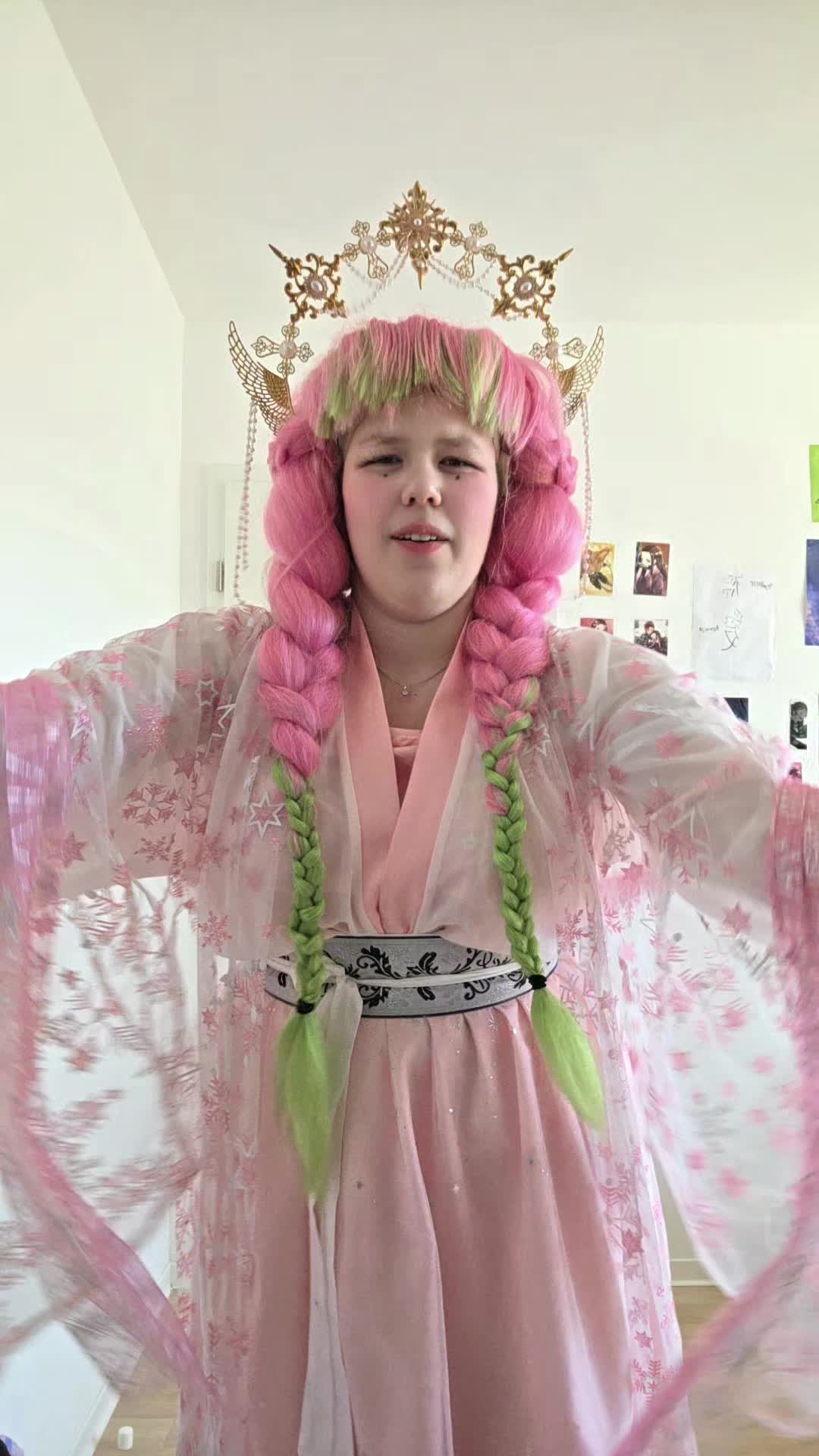 @🩷🌸✨Matcha_Cosplay✨🌸🩷