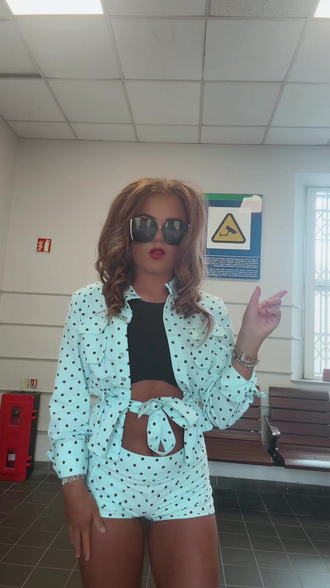 @Annmarie✌️😎