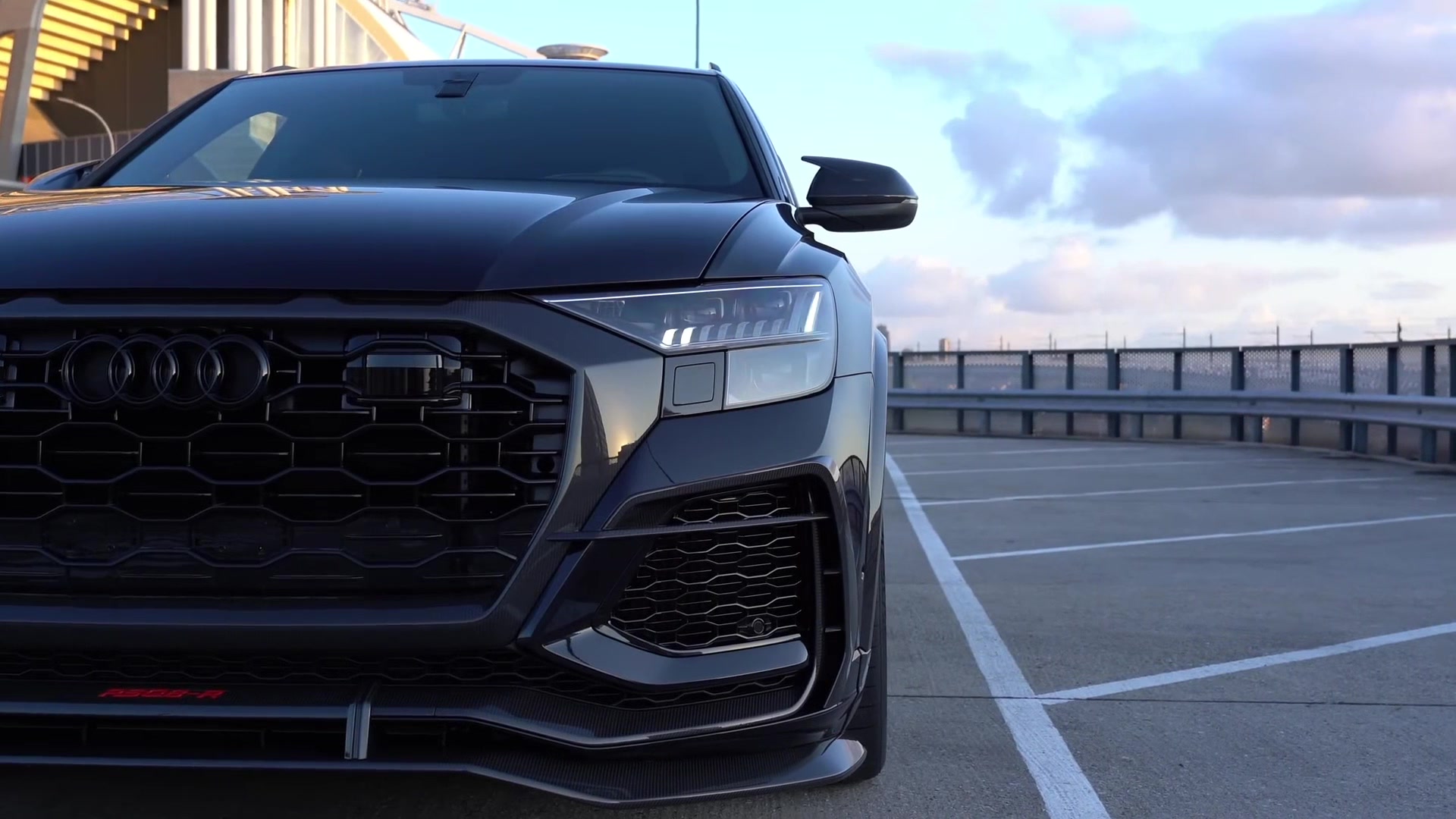 @AudiObsessed