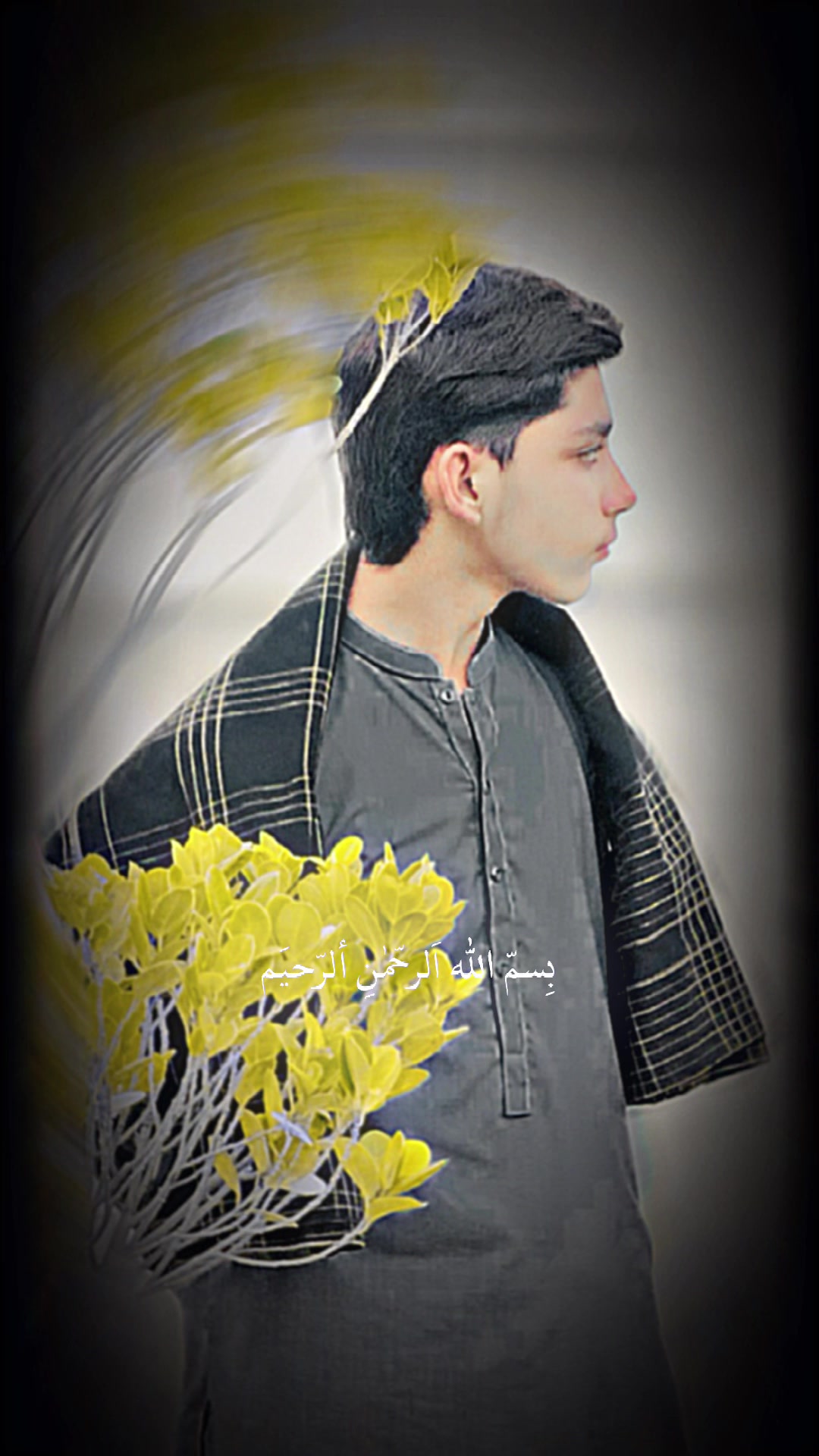 @SYED NASEEB ALI(🖤🌸بخاری)