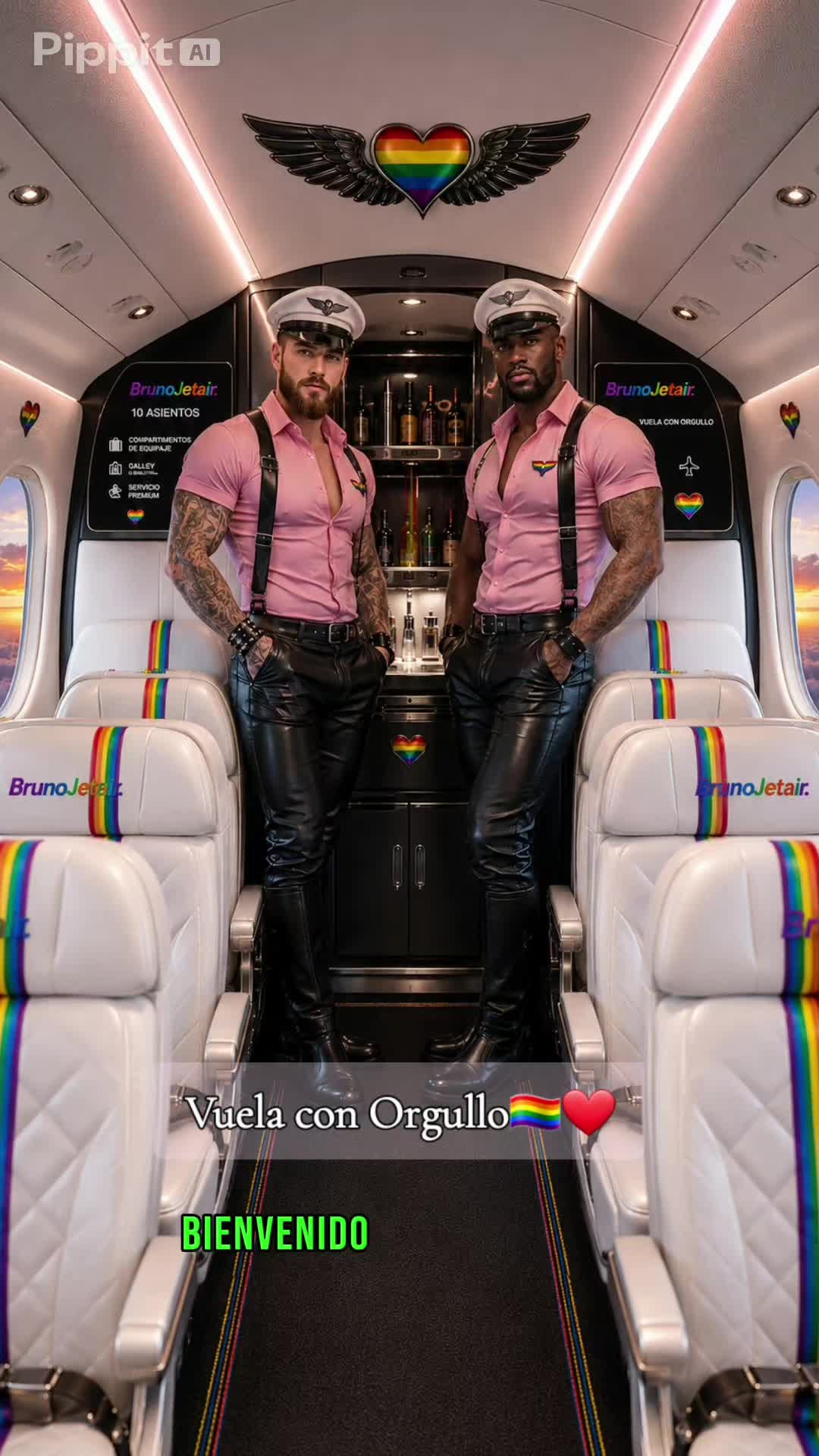 @Relax & Best Dreams LGTBI👍