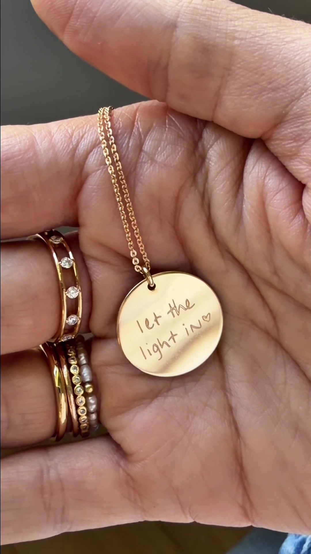 @Made by Mary Jewelry