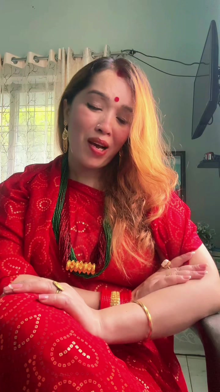 @sushma Khadka