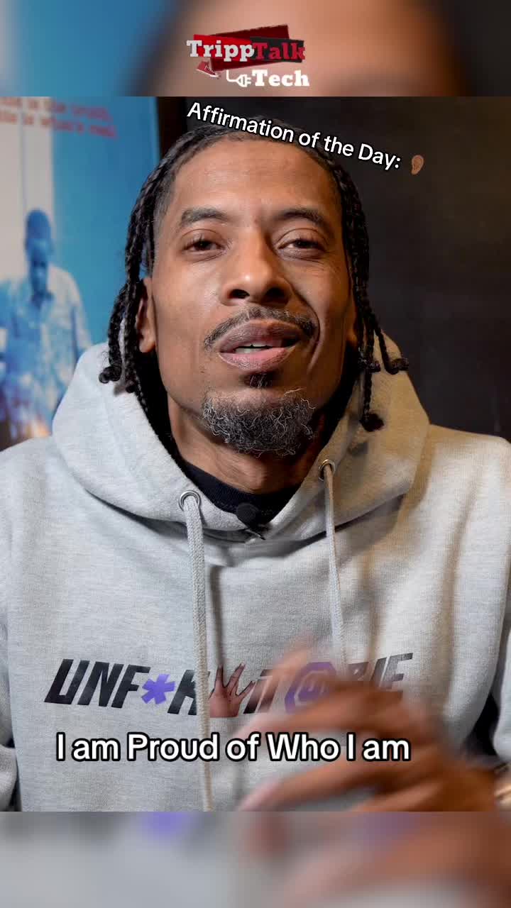 @TrippTalkTech