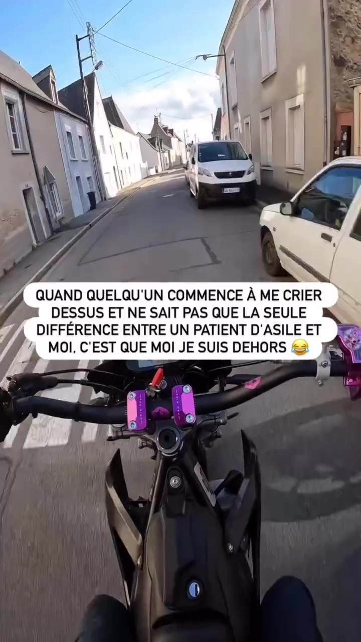 @Harley queen