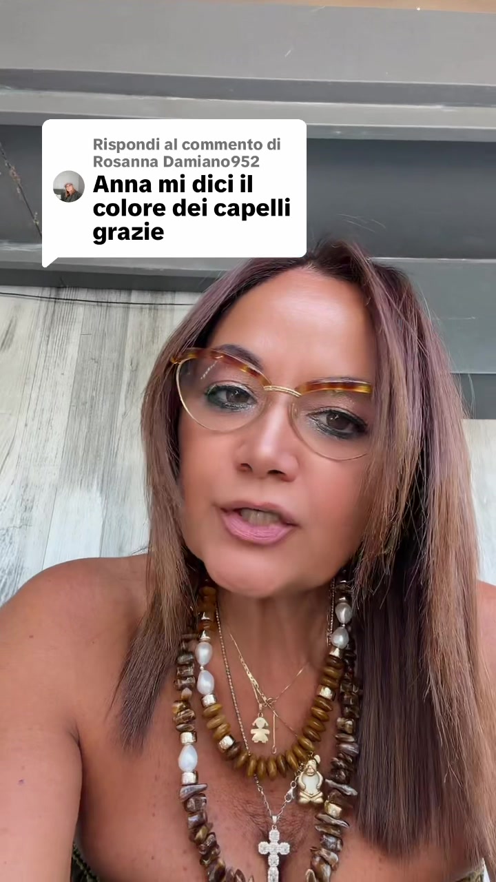 @🌸 Anna Napolitano 🌸
