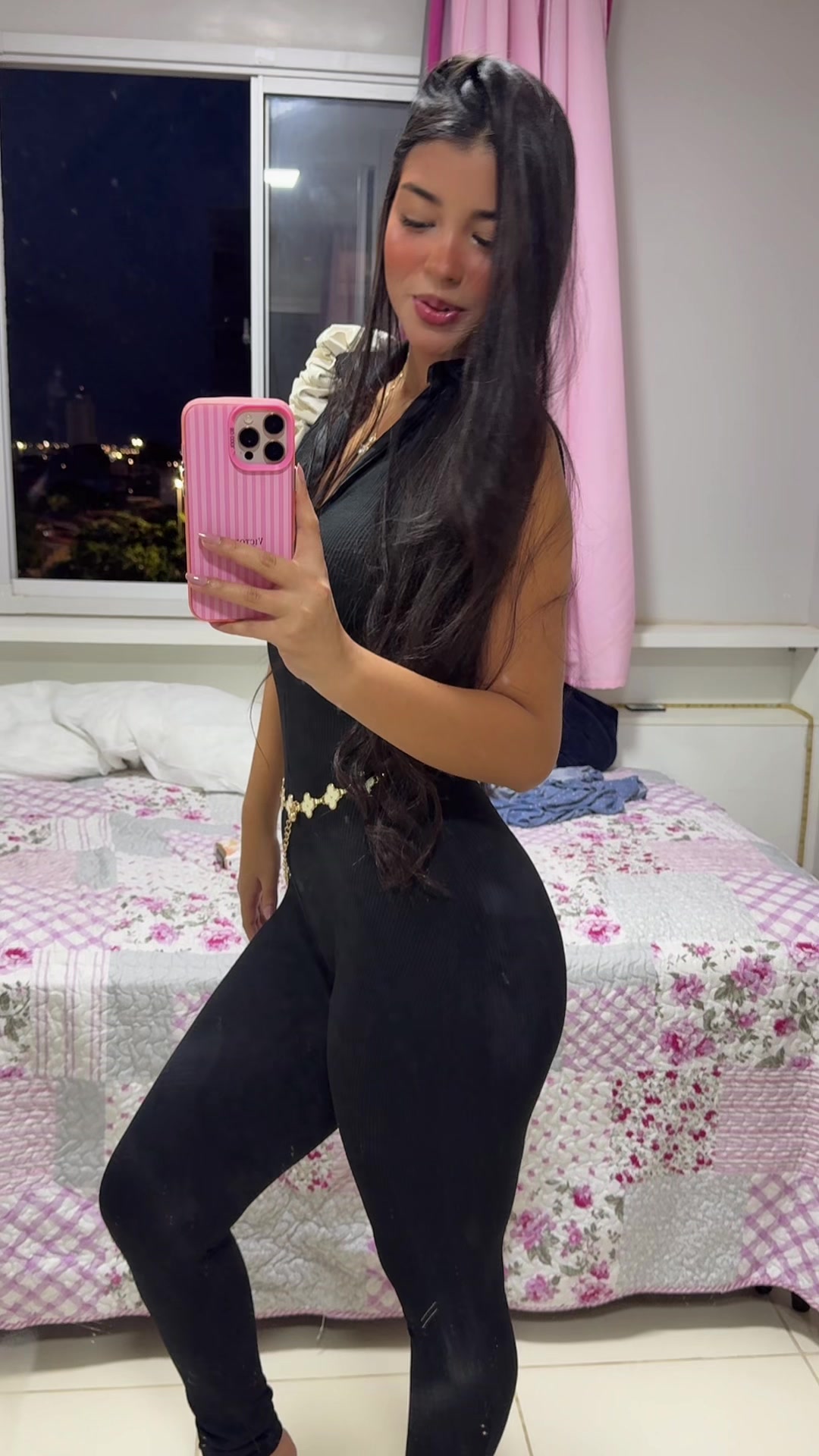 @Evelyn Cristina