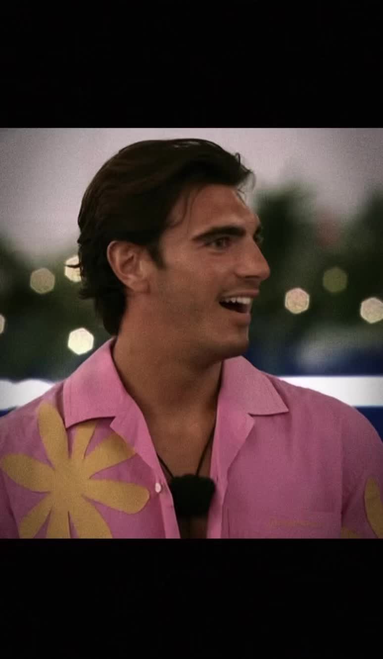 @Love island’s