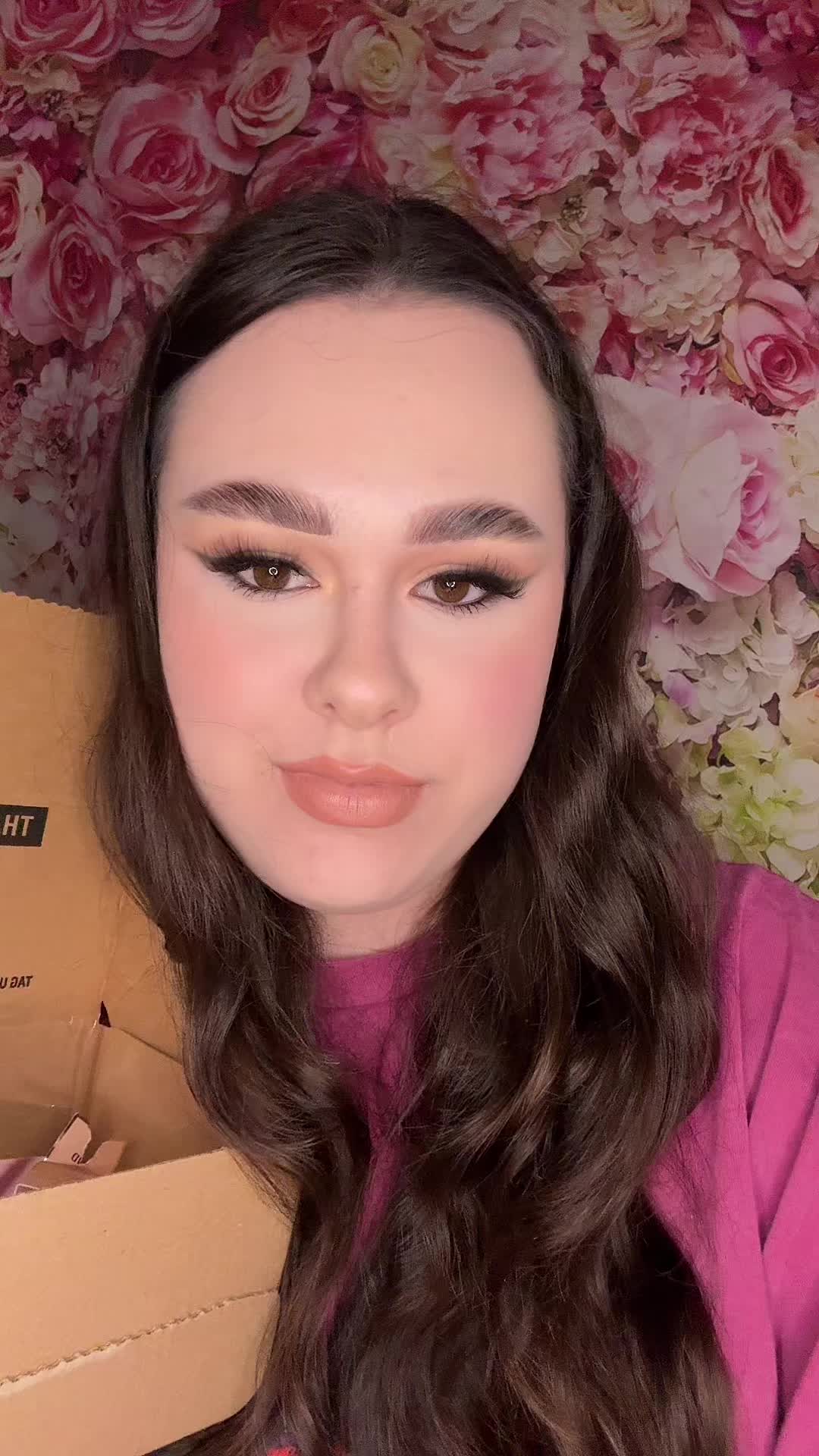 @Amelia mua