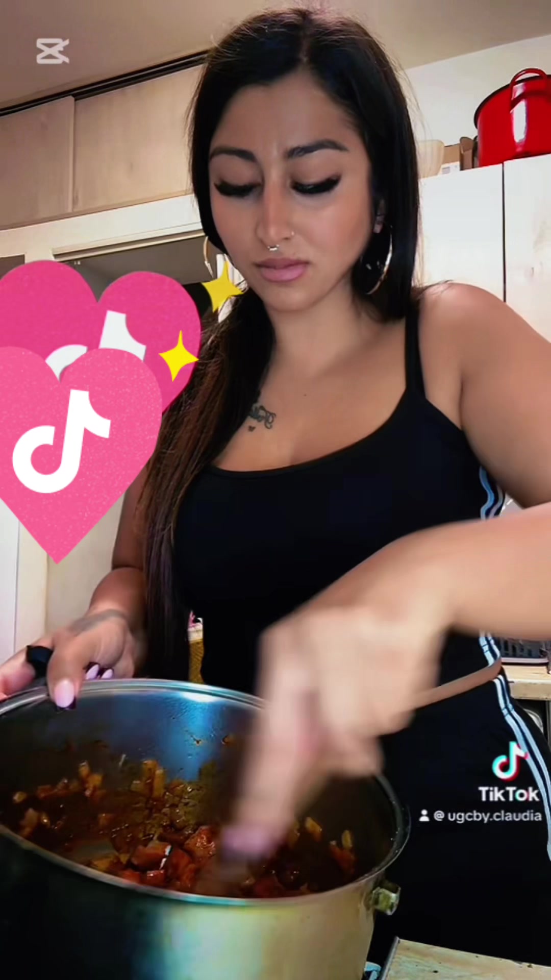@Claudia | UGC Creator