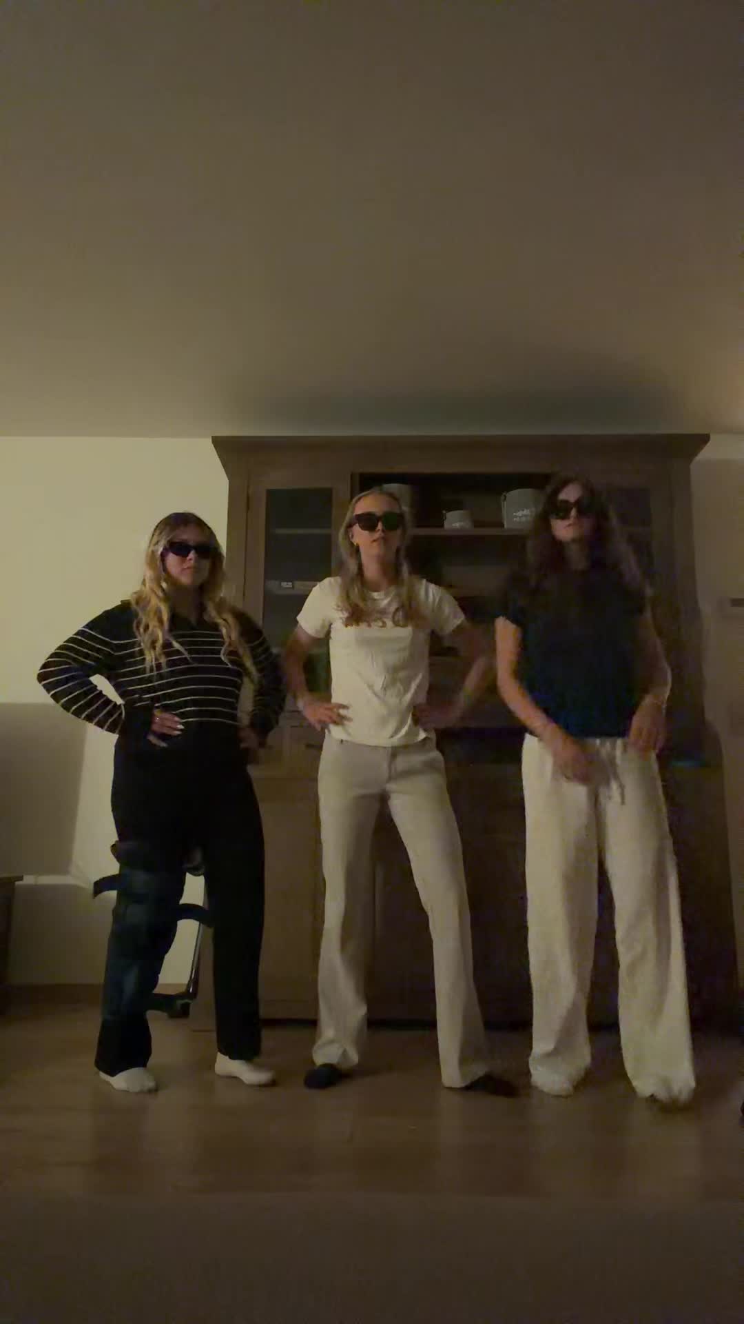@Swedes in their prime💅