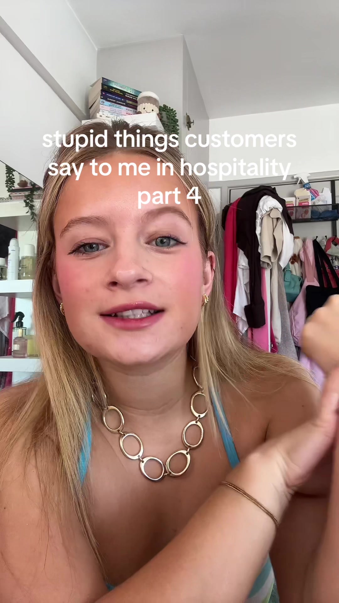 @Gracie Mae