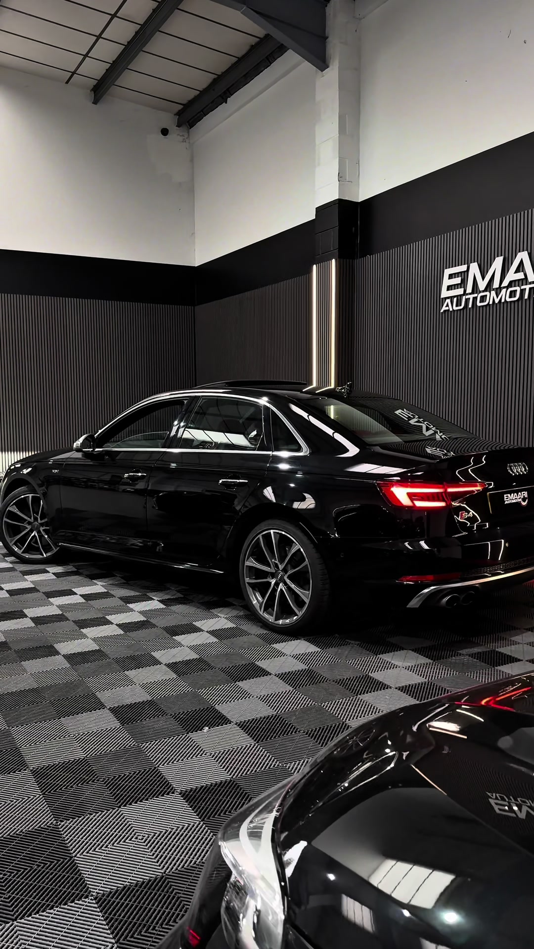@Emaari Automotive