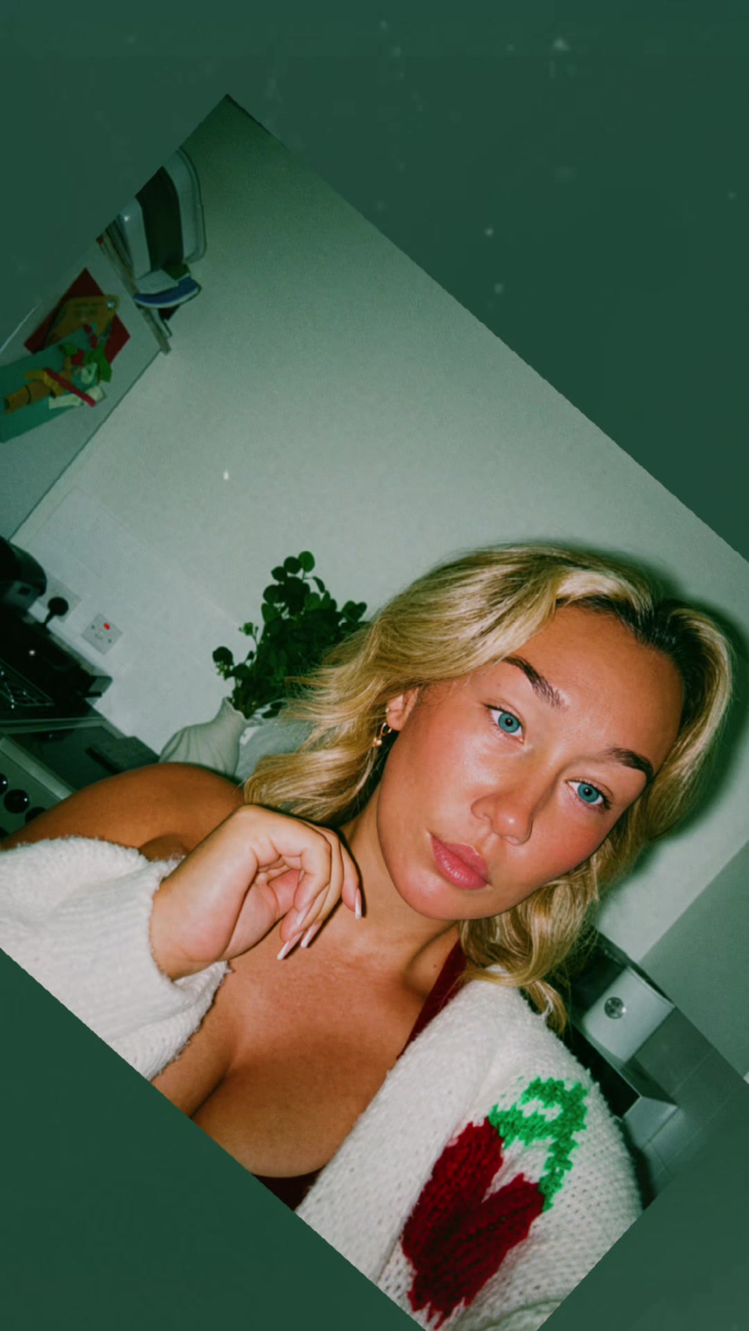 @Sara Wilson 🍒
