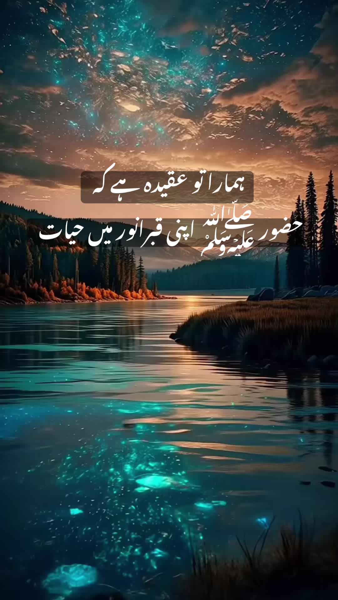 @Islamic Land