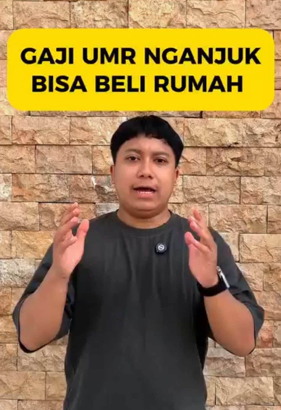 @Perumahan Subsidi BMW Nganjuk