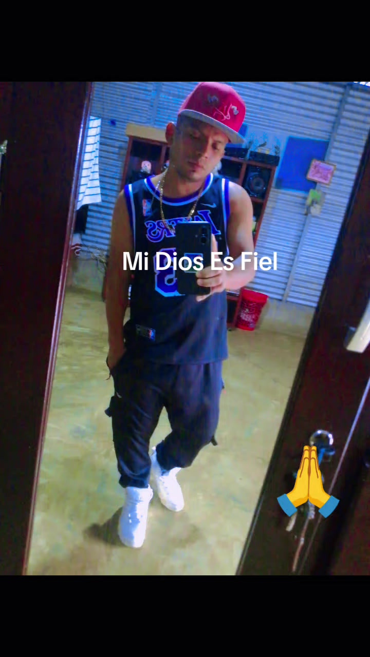 @Rony mauricio