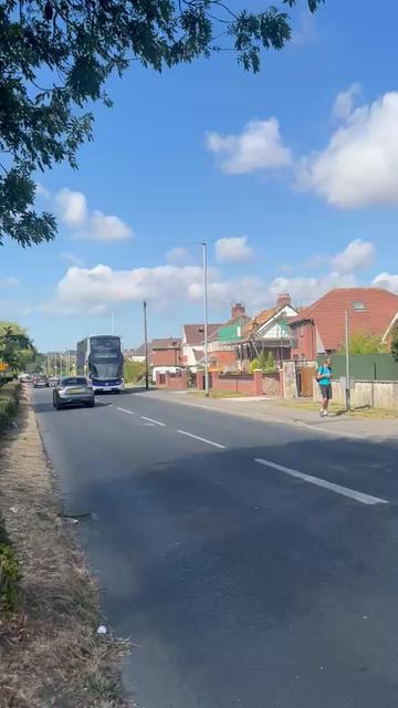 @Best transport in the uk