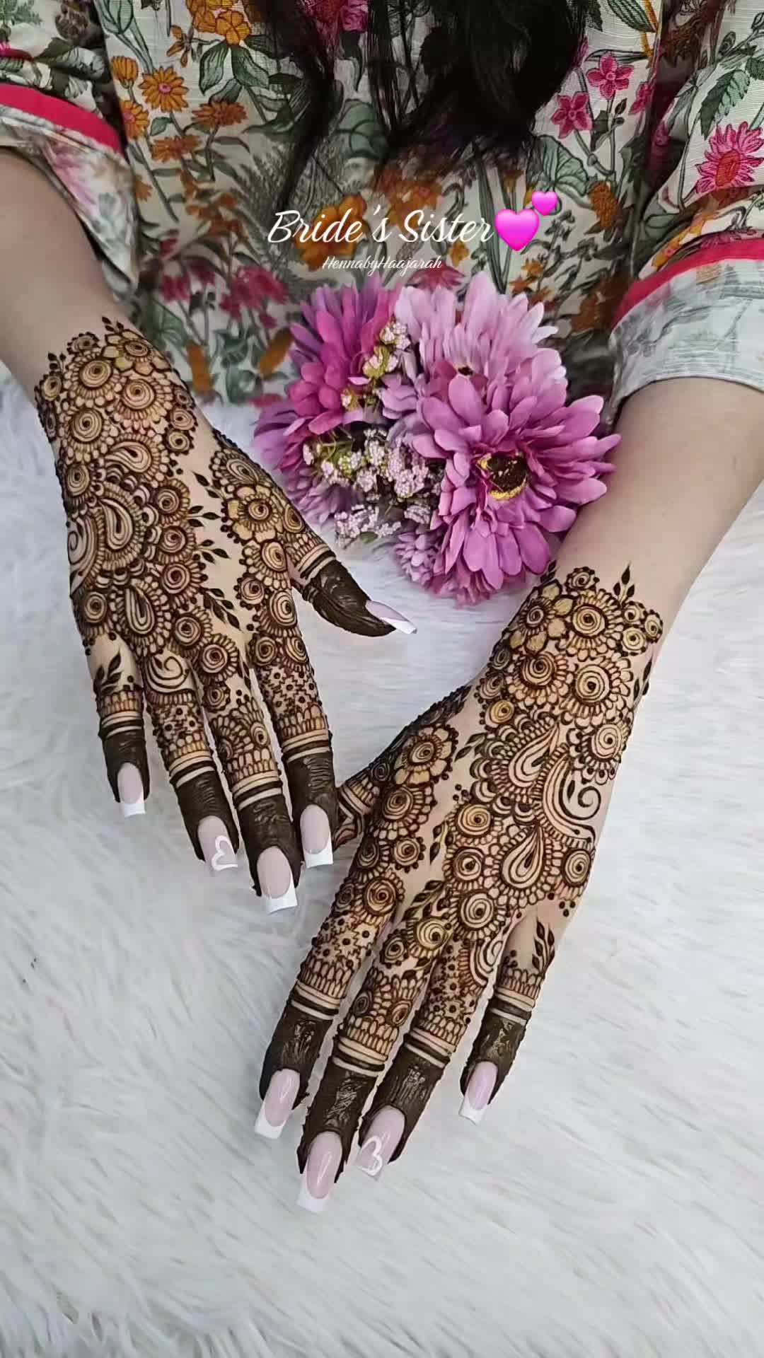 @HennabyHaajarah💕