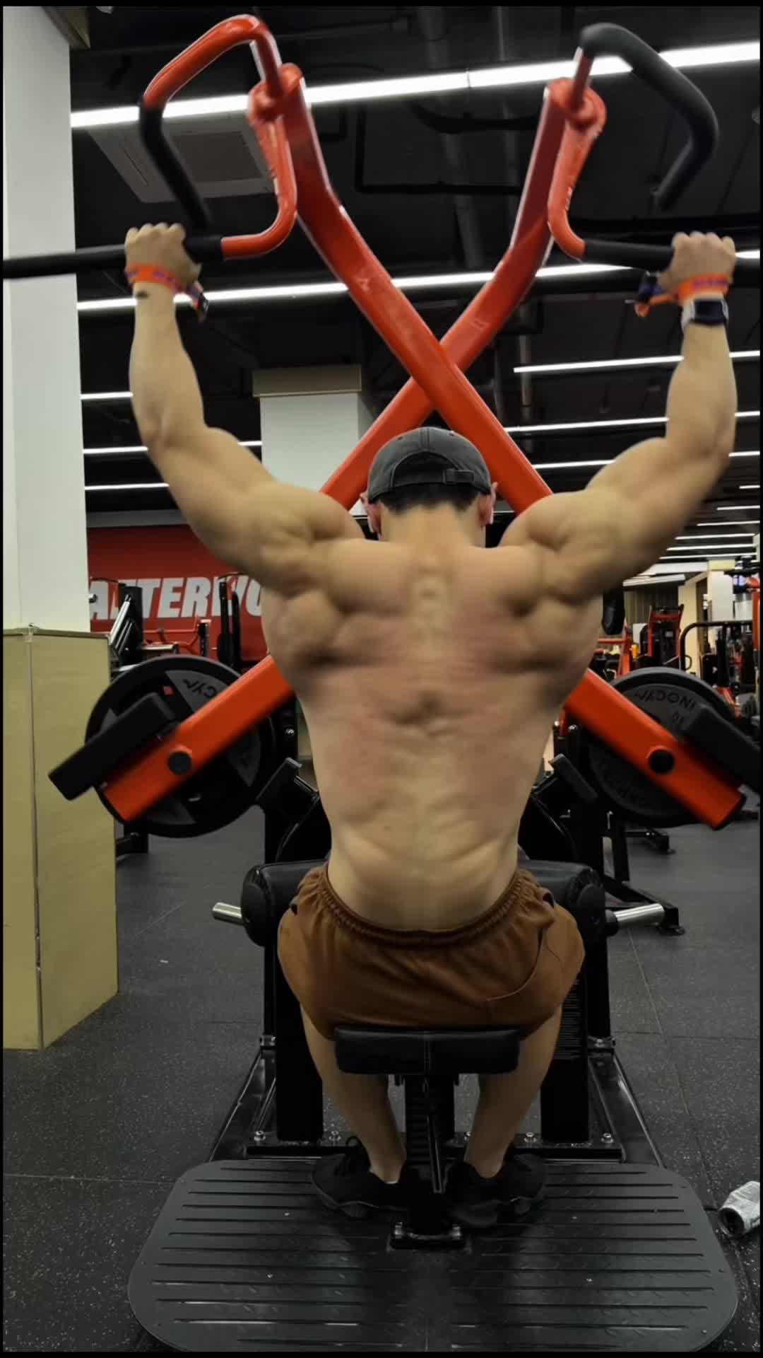 @gymxlean
