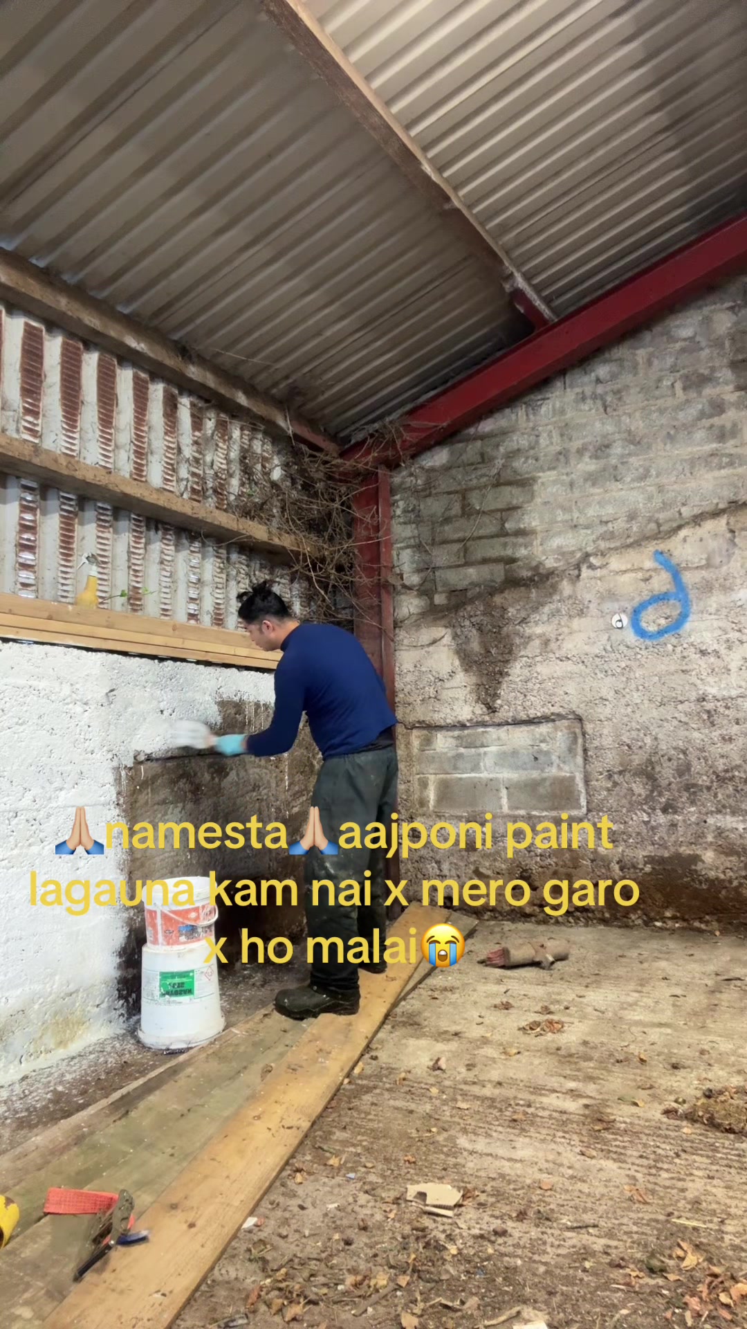 @Arjunkarki🇳🇵🙏🏼❤️🇮🇪🇮🇪