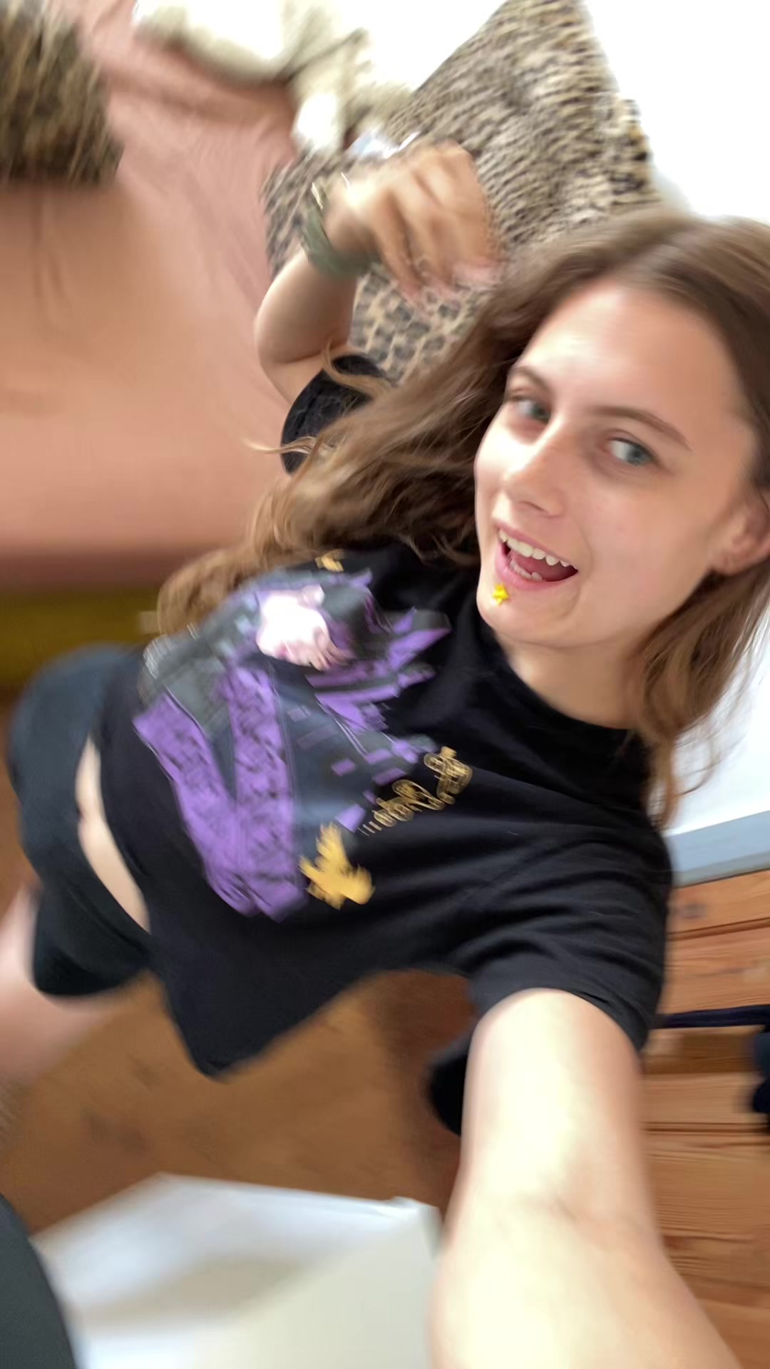 @Zoezarembaevans(mainaccount)