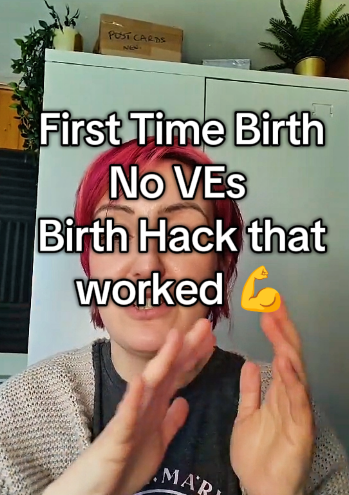 @TheTikTokMidwife