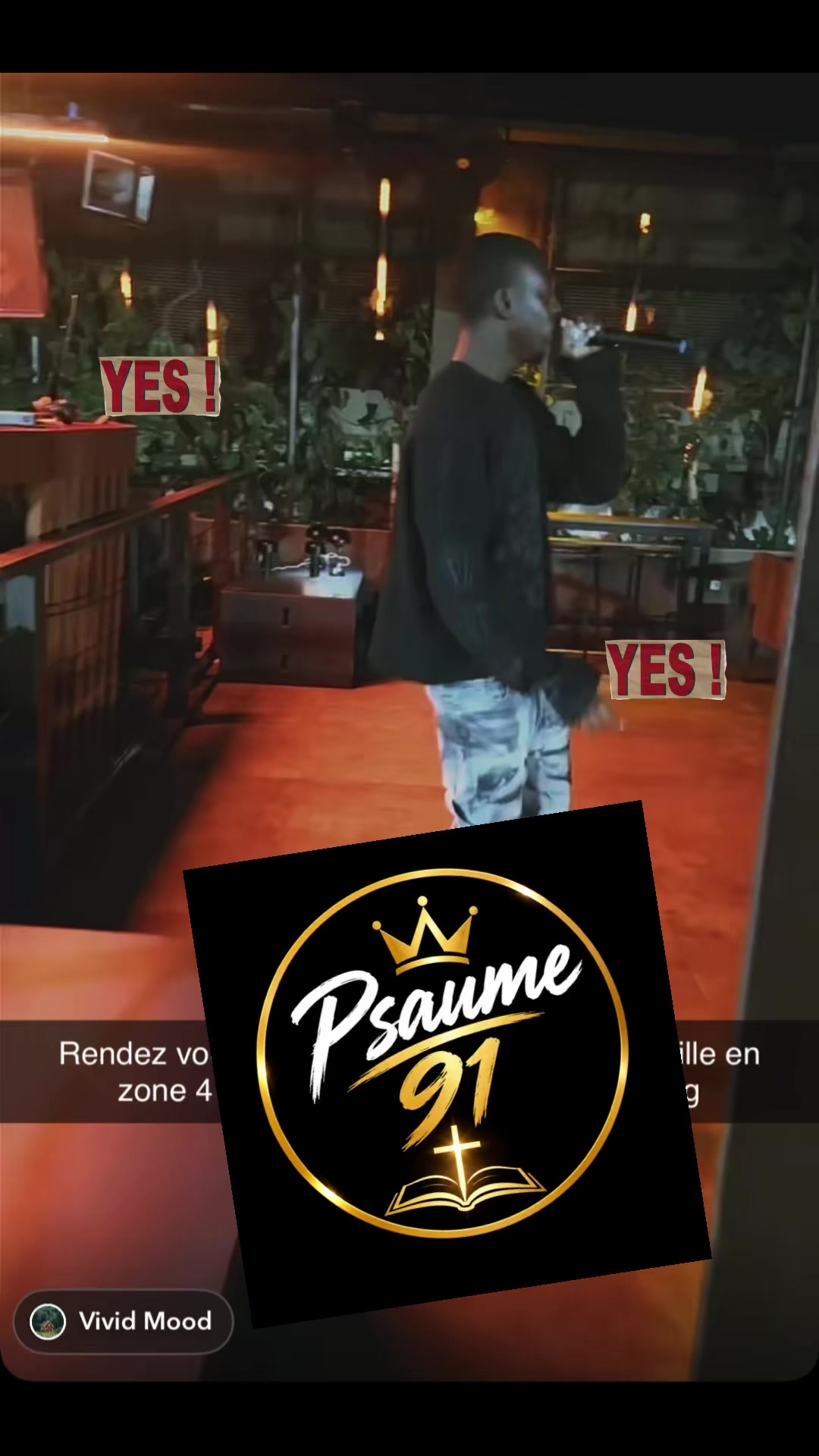 @Psaume 91🦜💎