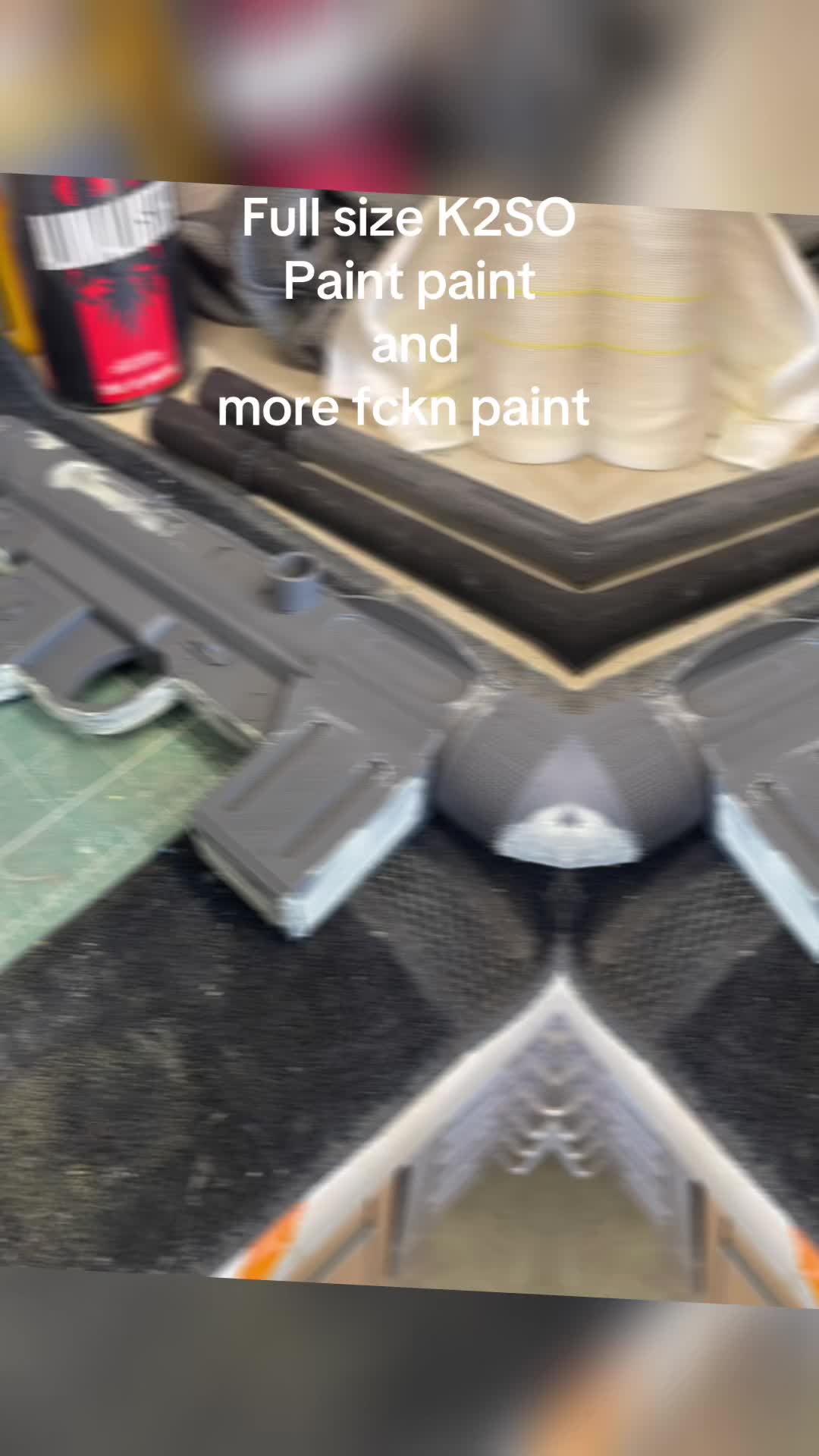 @Grumpy old man printing