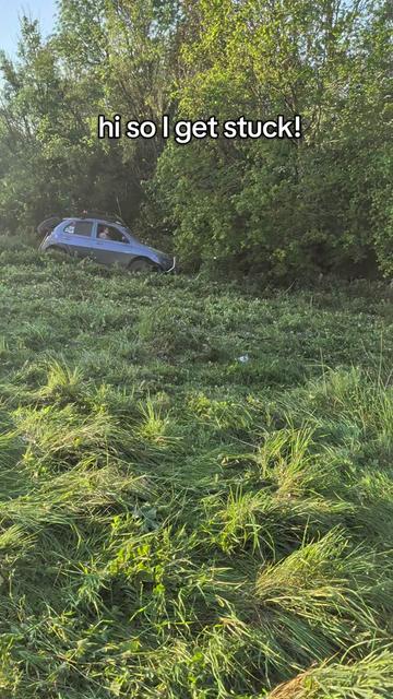 @Shitbox Micra Things