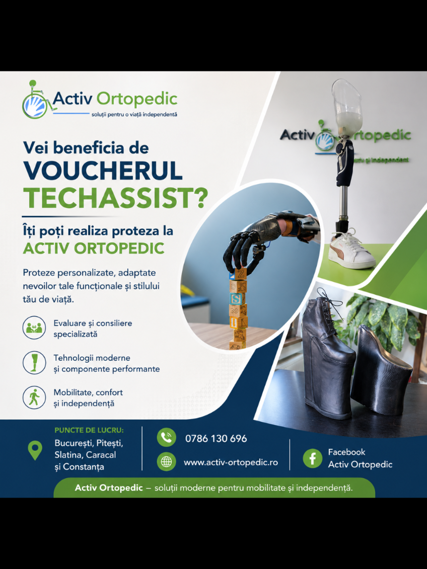 @Activ Ortopedic