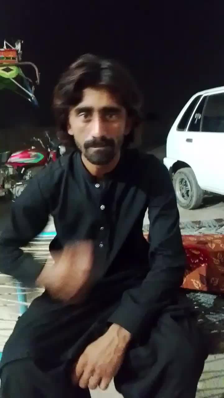 @Usman Dogar Pinda ayla
