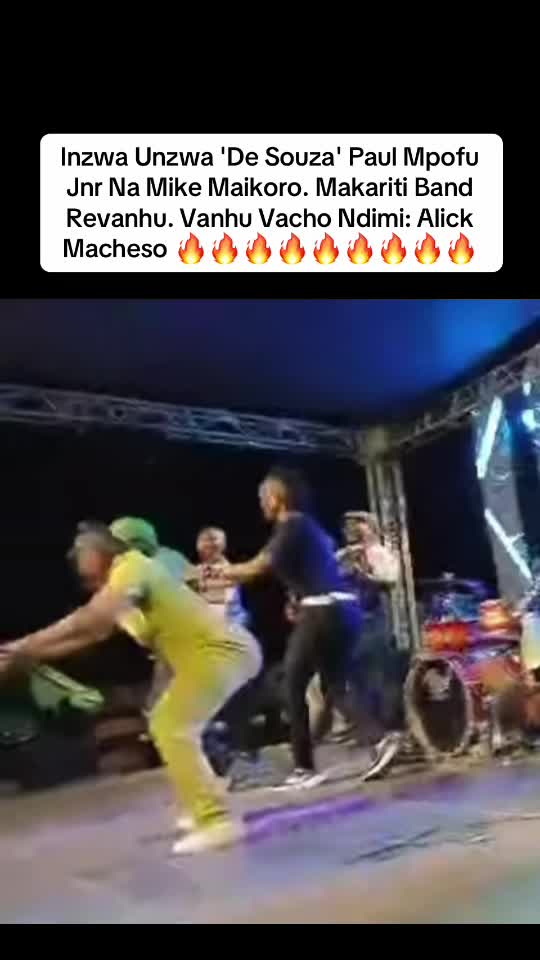 @Madzongo