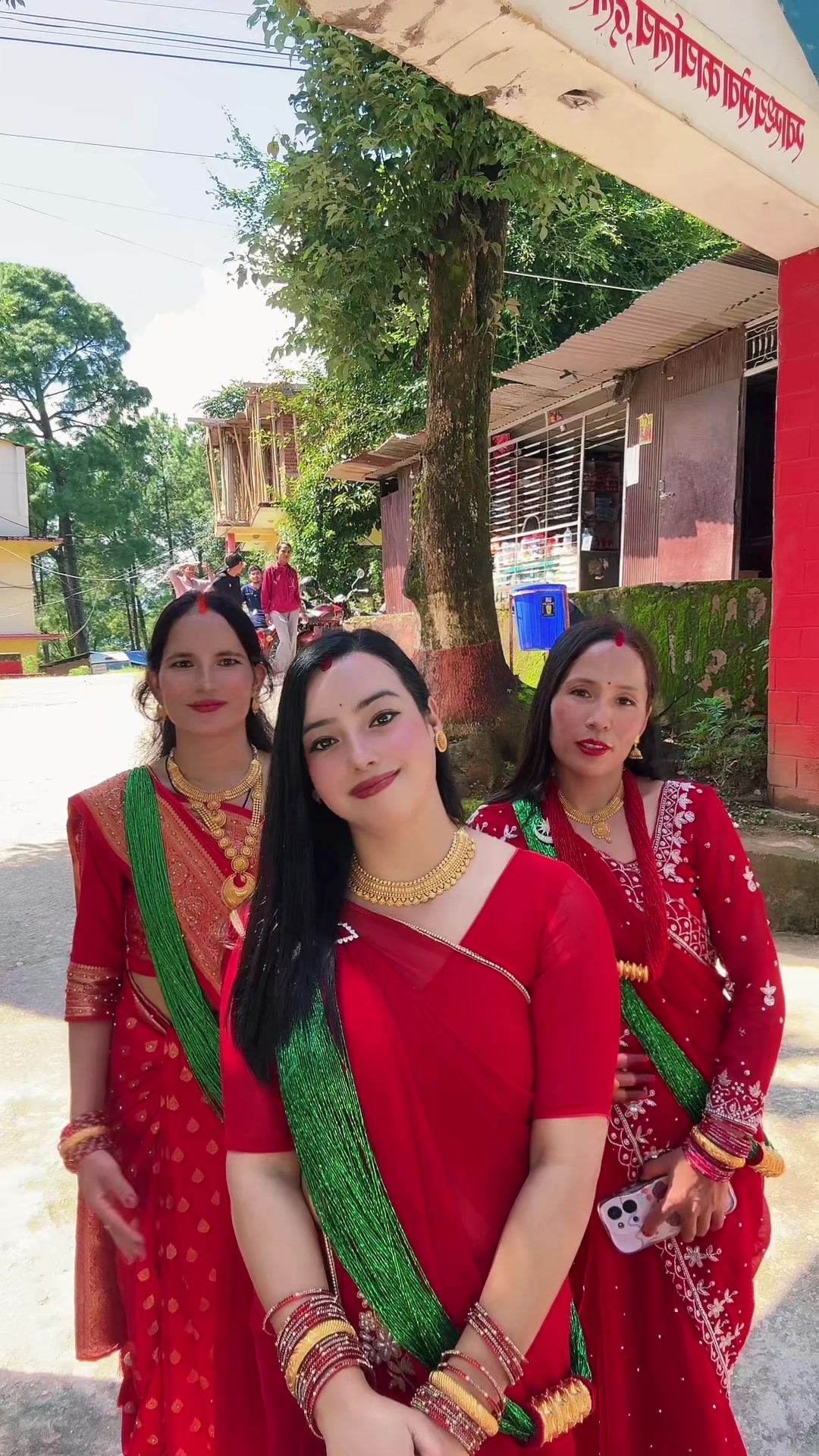 @Paaru Regmi