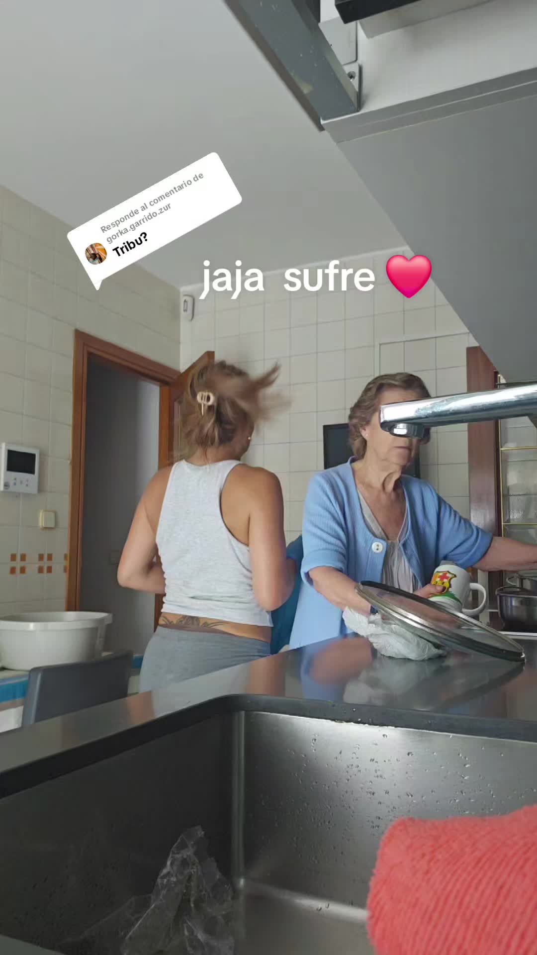 @#Peruana de ❤🇪🇦🇵🇪🥰
