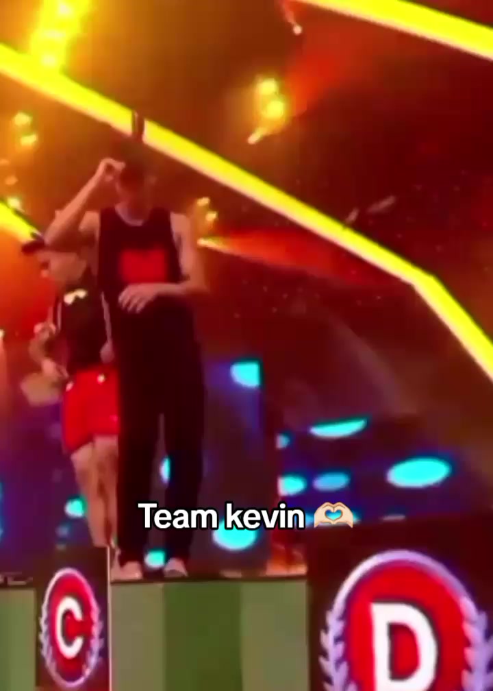 @Fans_kevindiaz