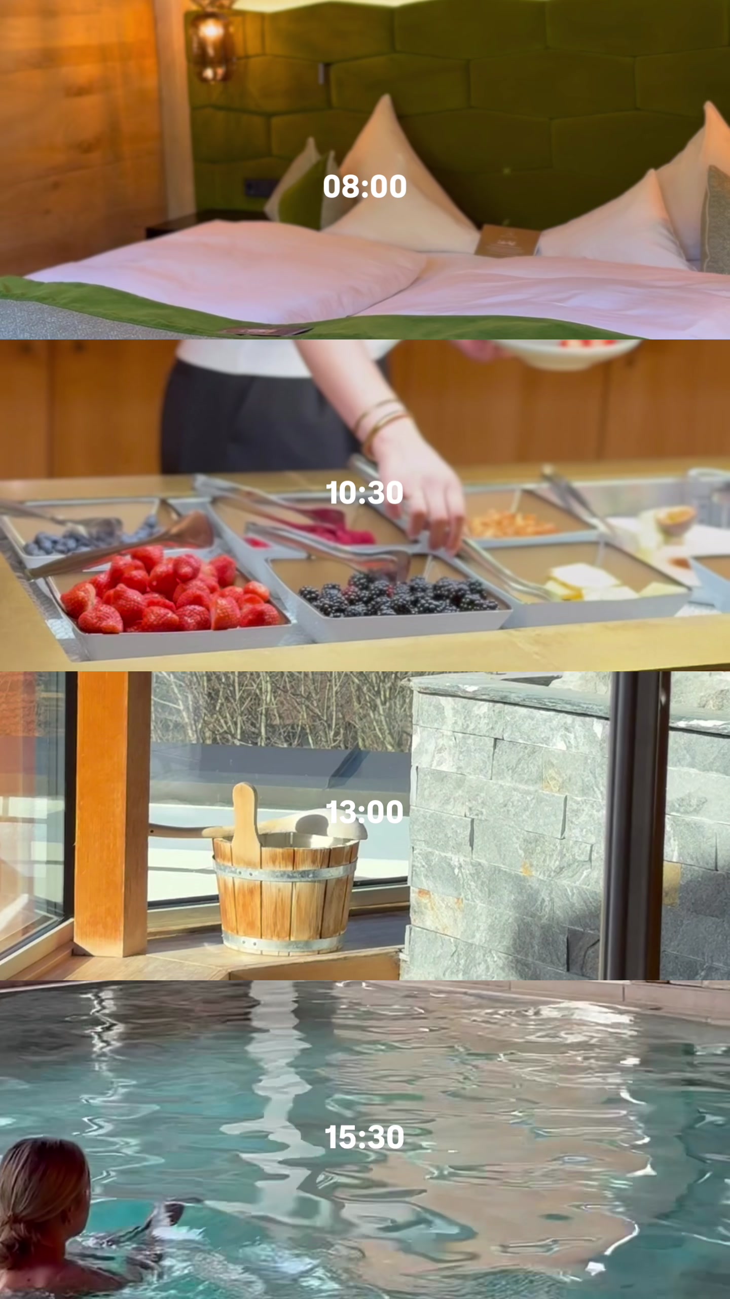 @Best Alpine Wellness Hotels