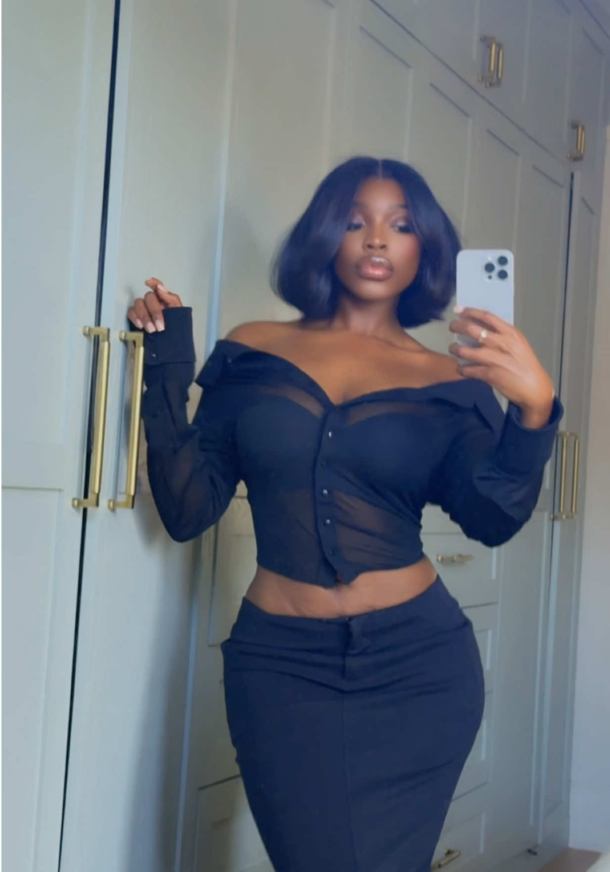 @Bernicia Boateng