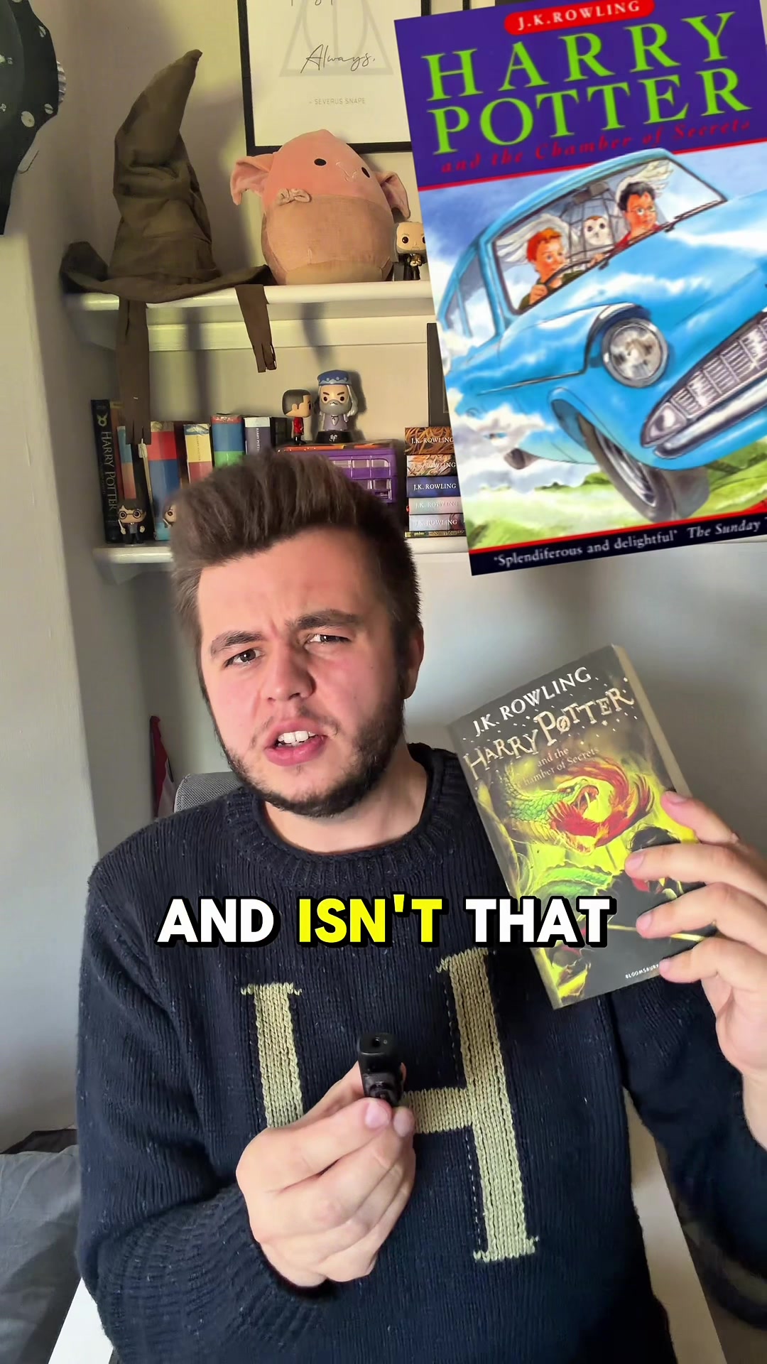 @Zogwarts