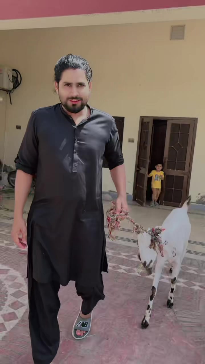 @Wasim Gujjar✅