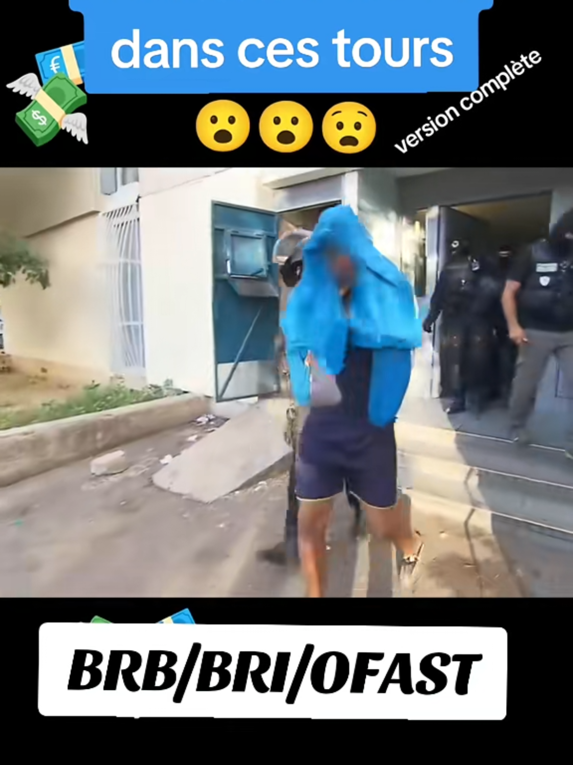 @Vidéo Jamais Vu