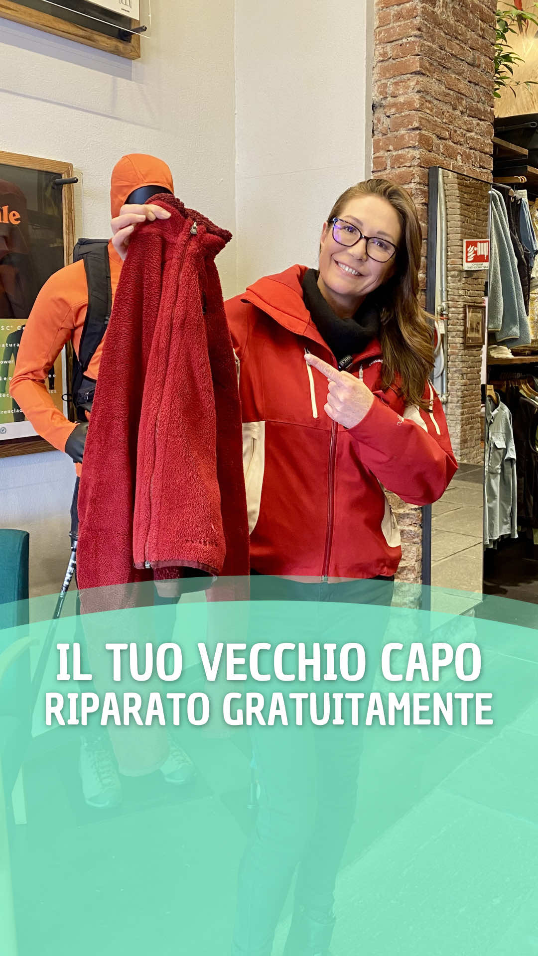 @Tessa Gelisio