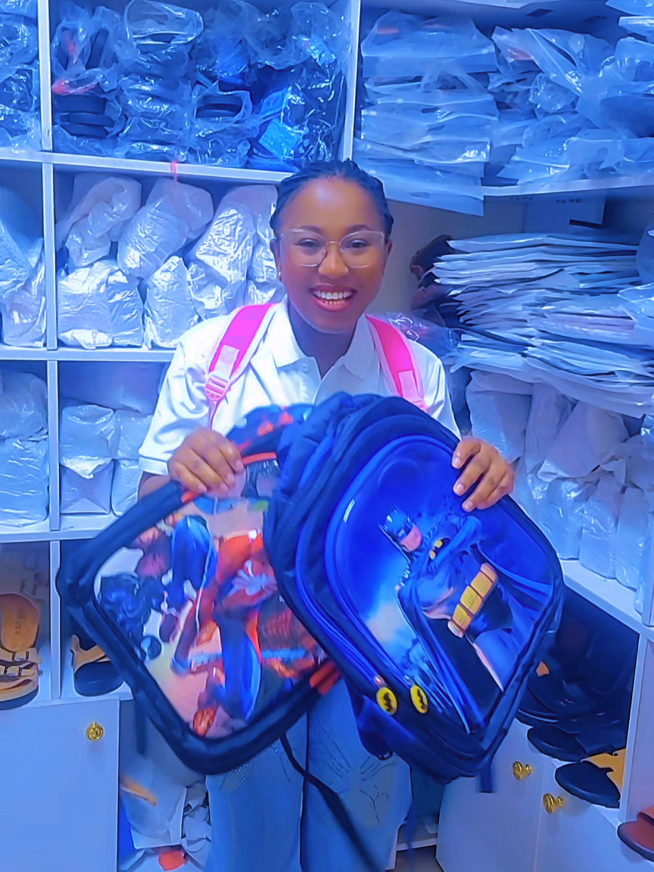 @Gracey Stores