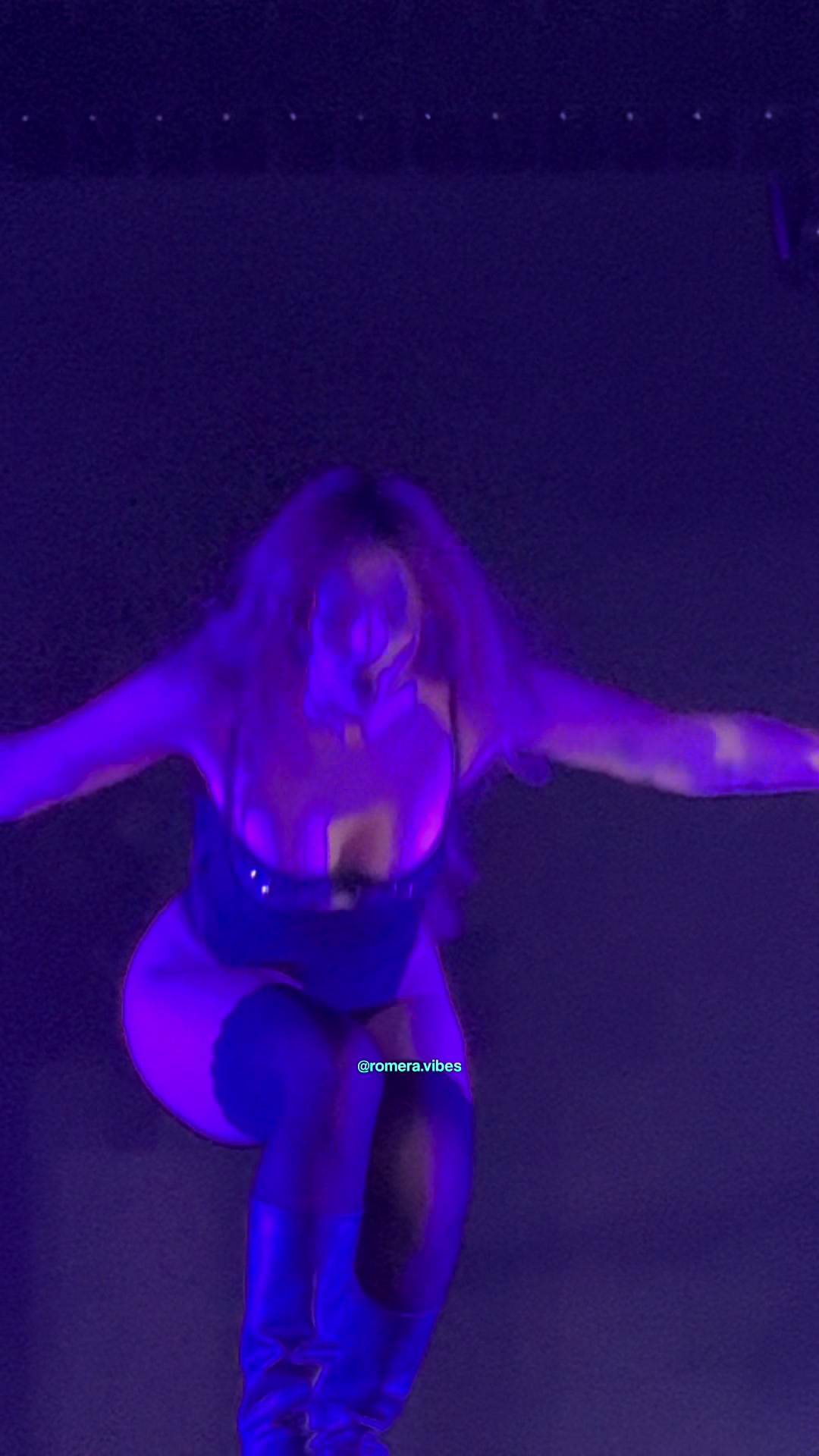 @Romera Vibes