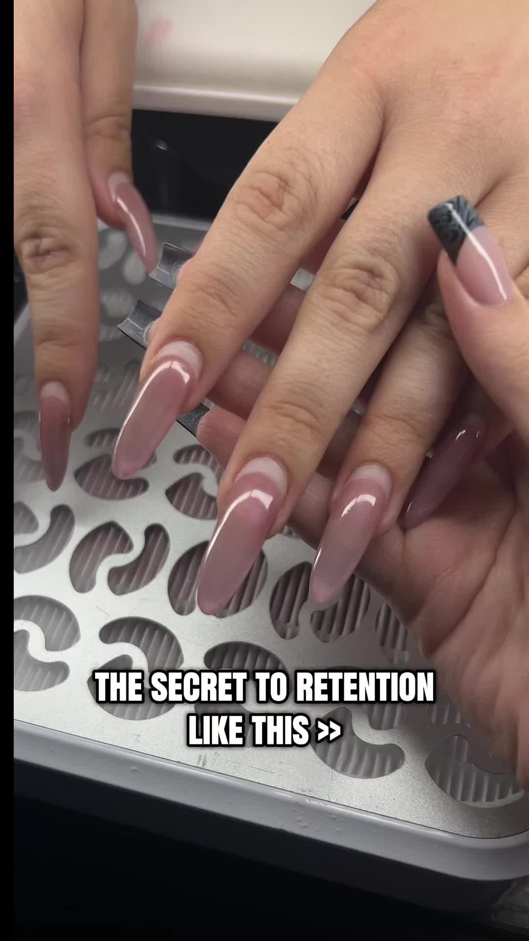 @NWA NAIL TECH