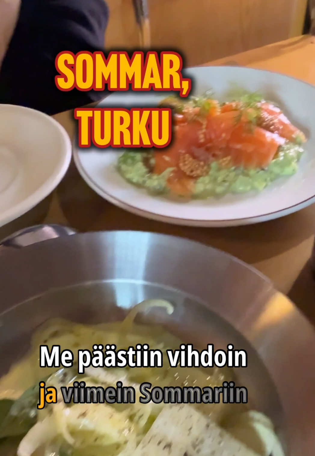 @Syömähommat