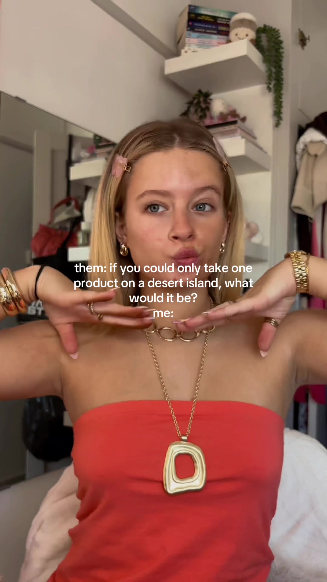 @Gracie Mae