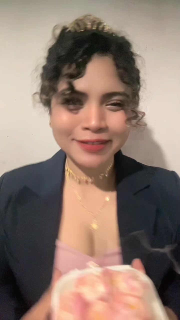 @♥️💚කොන්ඩේ බුසි කෙල්ල💚♥️